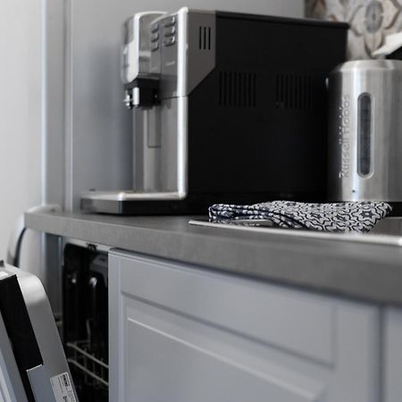 Apartament Goclawska Swps Pge Narodowy Dworzec Wschodni Soho Factory Varšava Exteriér fotografie