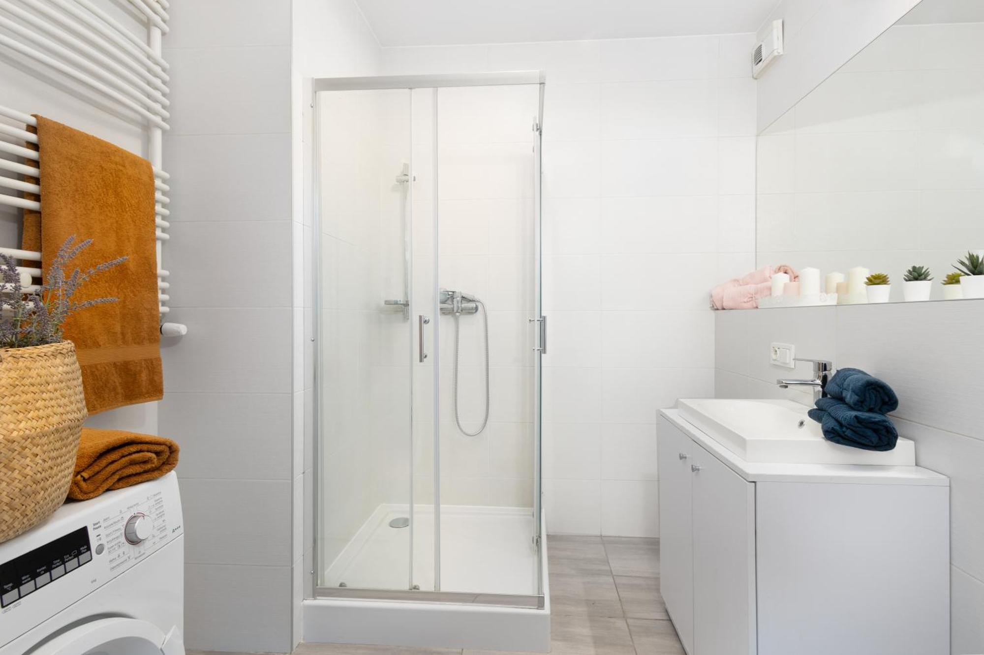 Apartament Goclawska Swps Pge Narodowy Dworzec Wschodni Soho Factory Varšava Exteriér fotografie