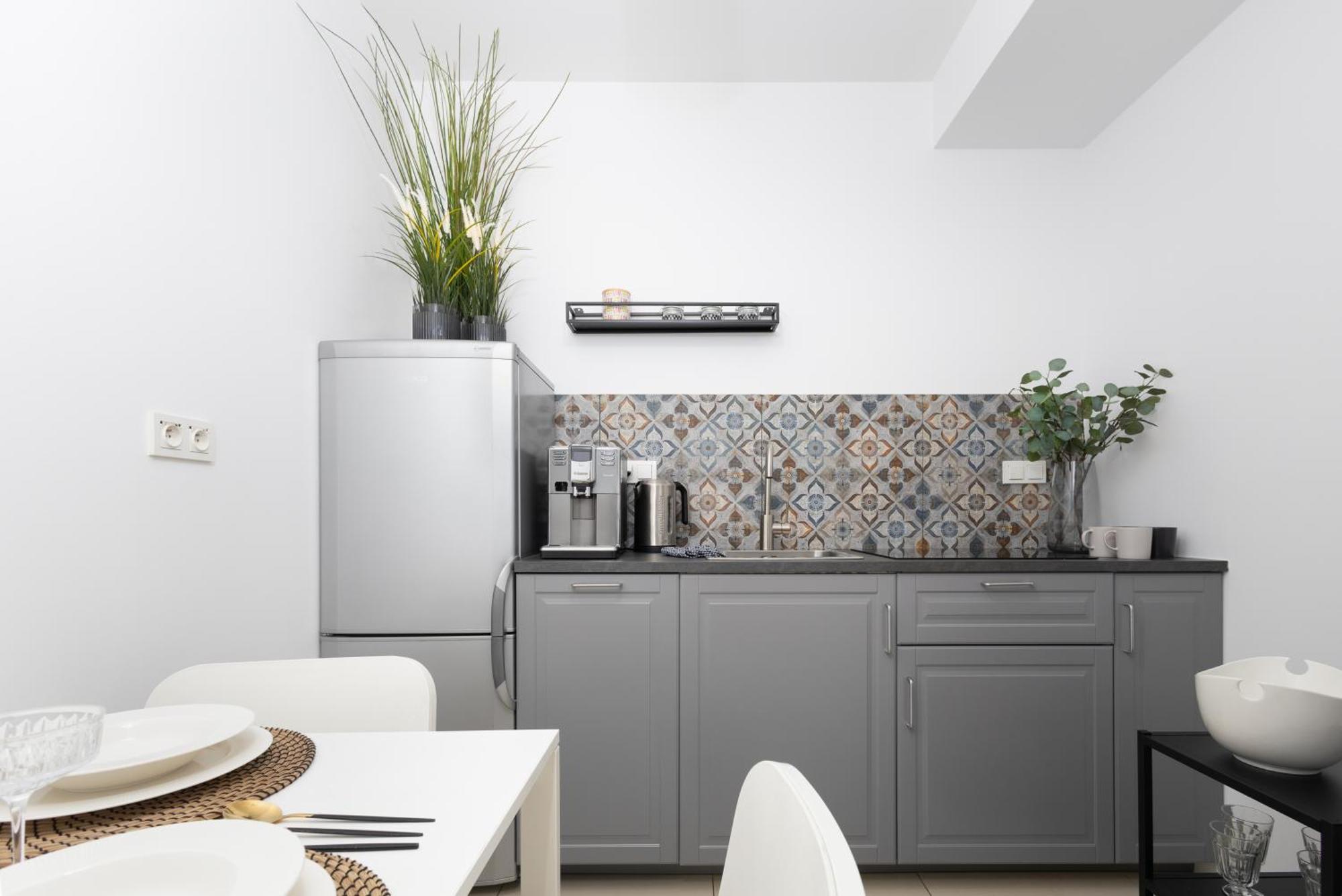 Apartament Goclawska Swps Pge Narodowy Dworzec Wschodni Soho Factory Varšava Exteriér fotografie