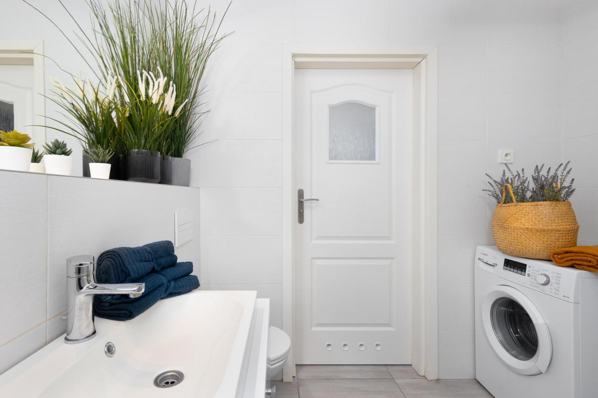 Apartament Goclawska Swps Pge Narodowy Dworzec Wschodni Soho Factory Varšava Exteriér fotografie